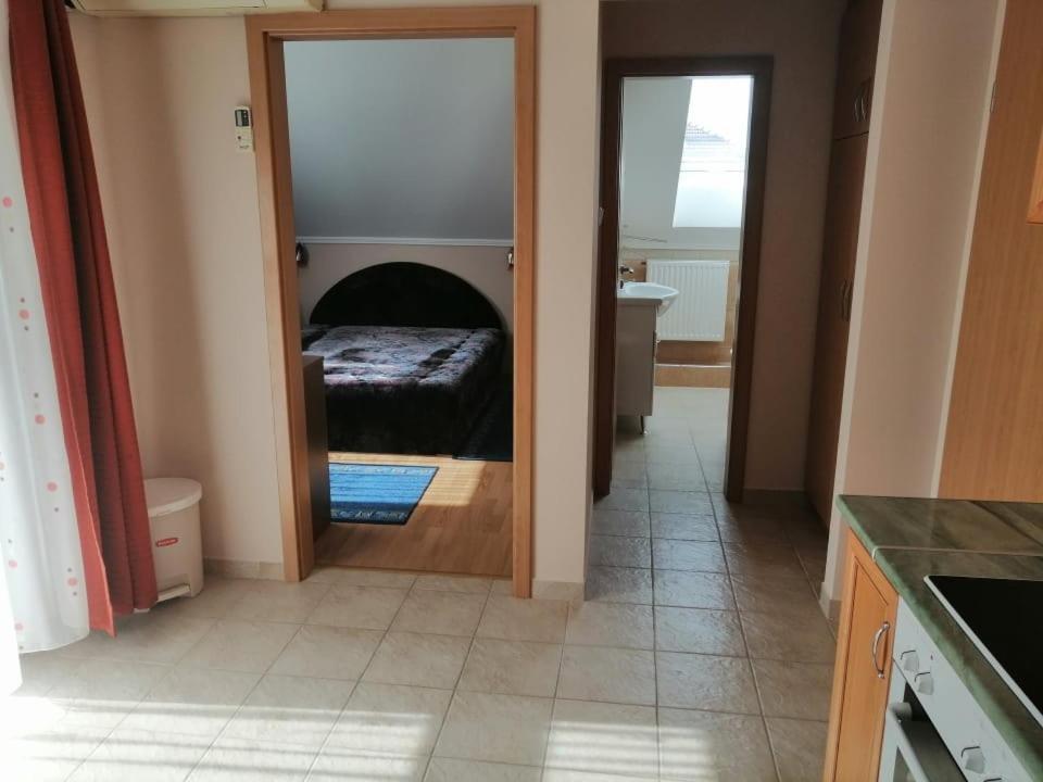 Harsfa 1. Appartement Zalakaros Buitenkant foto