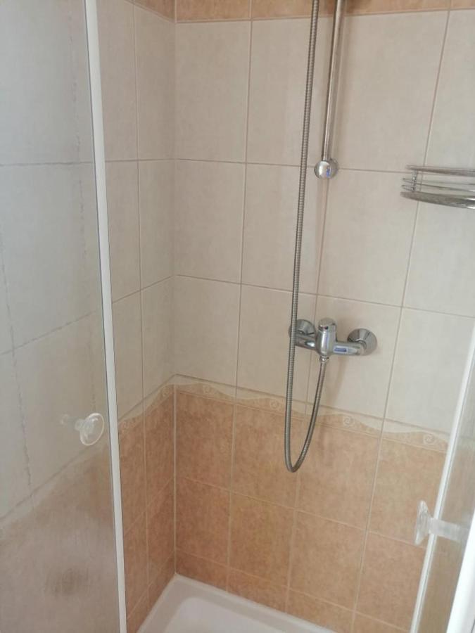 Harsfa 1. Appartement Zalakaros Buitenkant foto