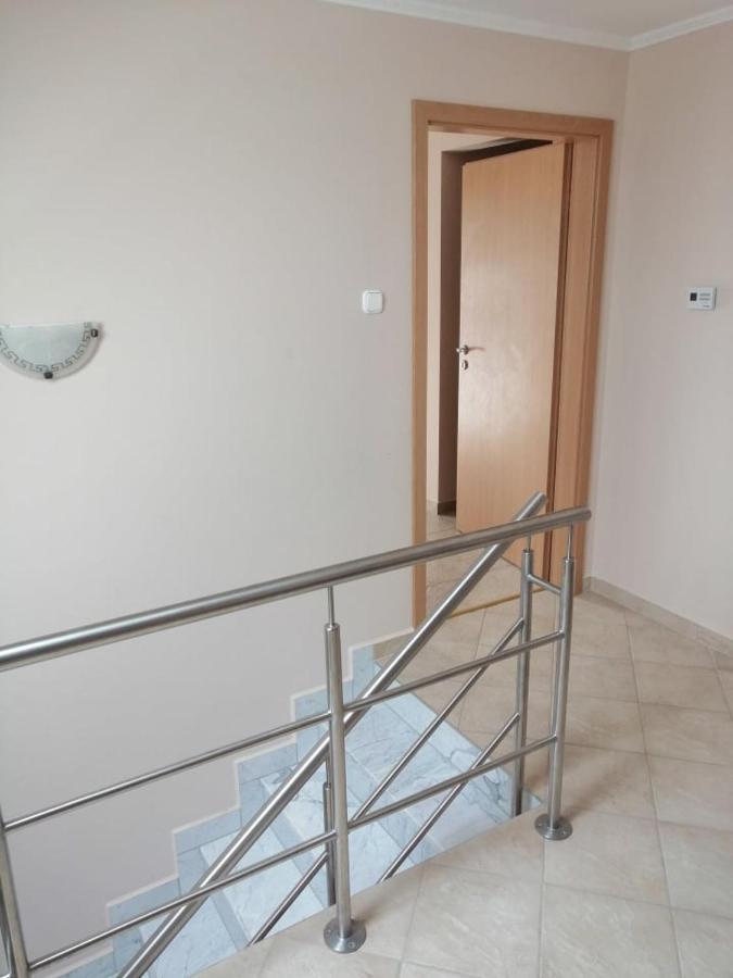Harsfa 1. Appartement Zalakaros Buitenkant foto